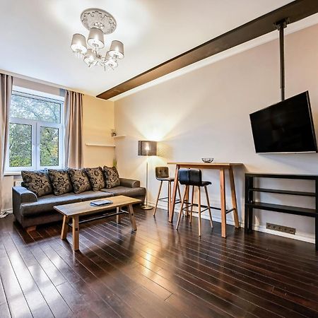 Luxury Apartment In The Heart Of 탈린 외부 사진