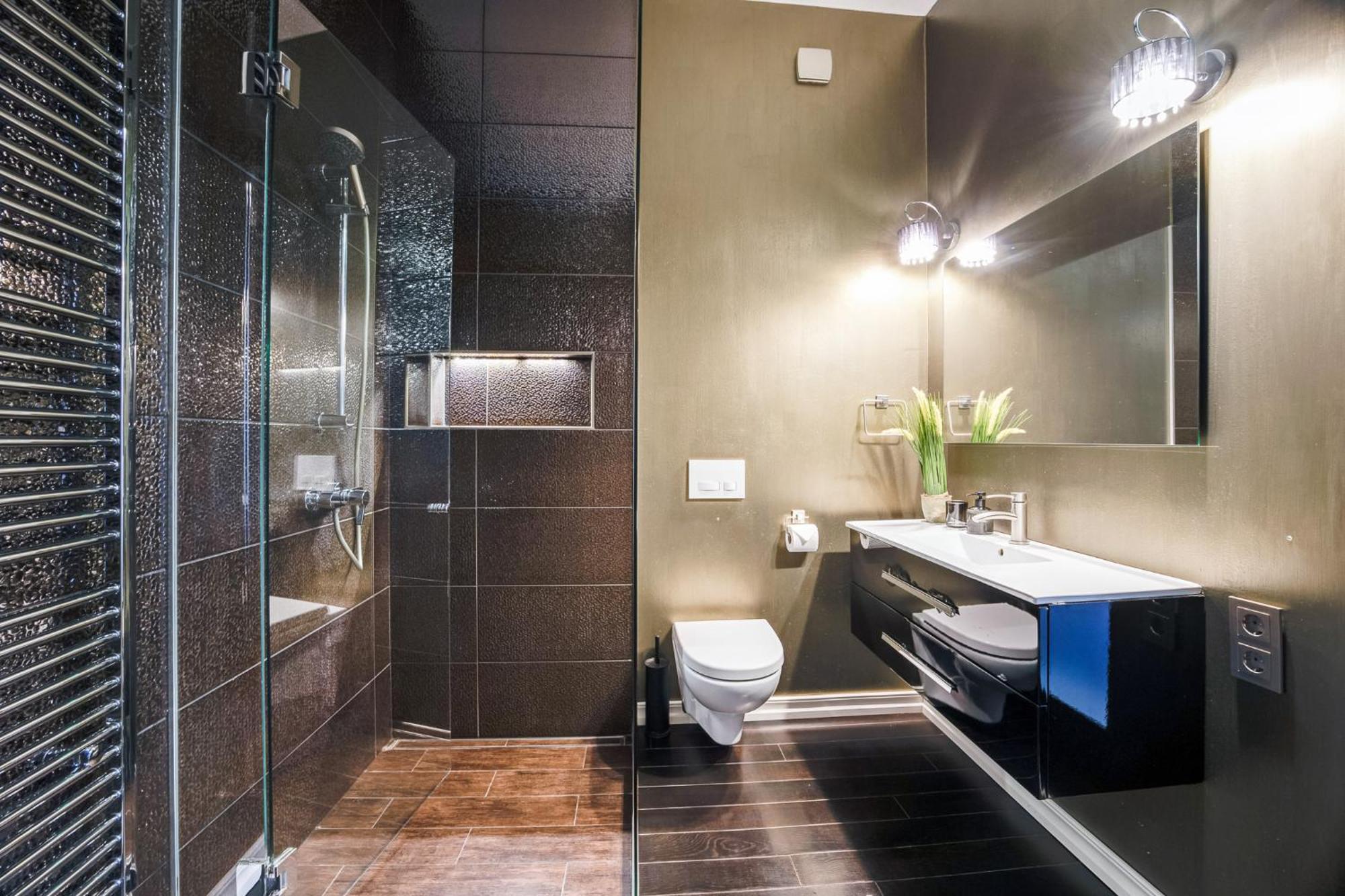 Luxury Apartment In The Heart Of 탈린 외부 사진